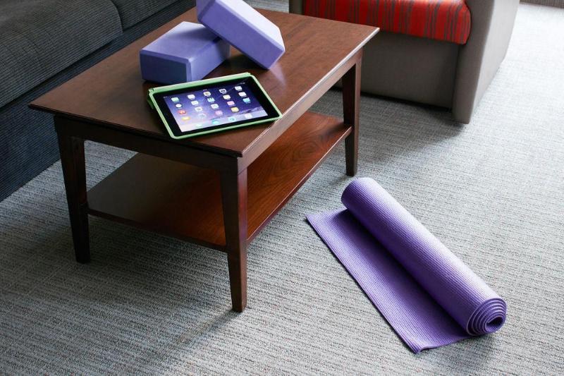 Club Quarters Hotel Embarcadero, San Francisco