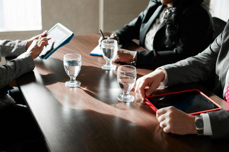 Club Quarters Hotel White House, Washington Dc