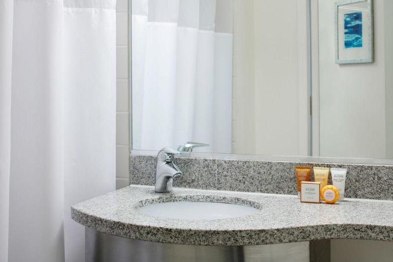 Club Quarters Hotel White House, Washington Dc