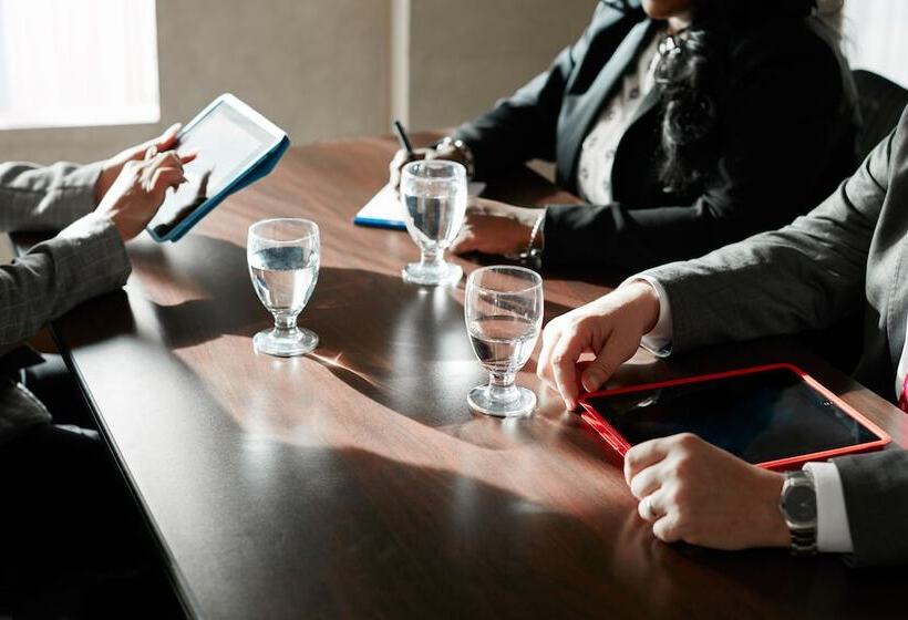 Club Quarters Hotel White House, Washington Dc