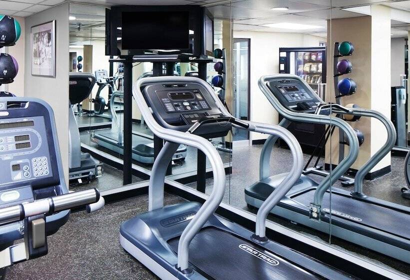 Club Quarters Hotel White House, Washington Dc