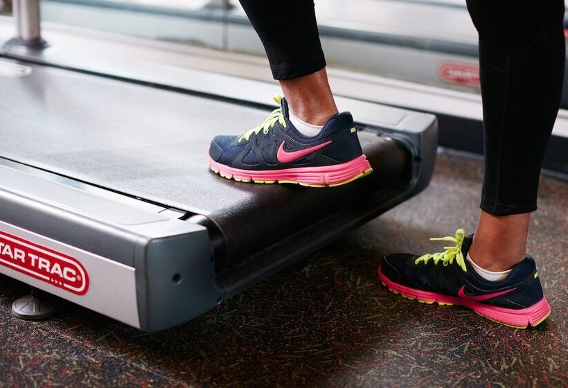 Club Quarters Hotel White House, Washington Dc