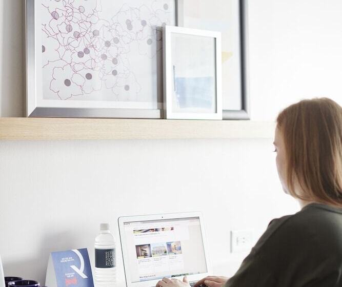 Club Quarters Hotel White House, Washington Dc