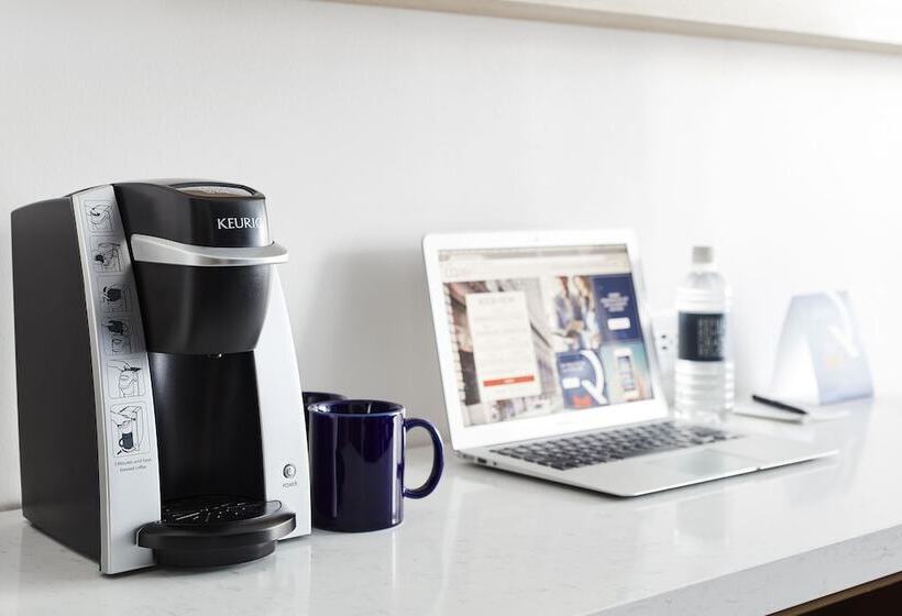 Club Quarters Hotel White House, Washington Dc