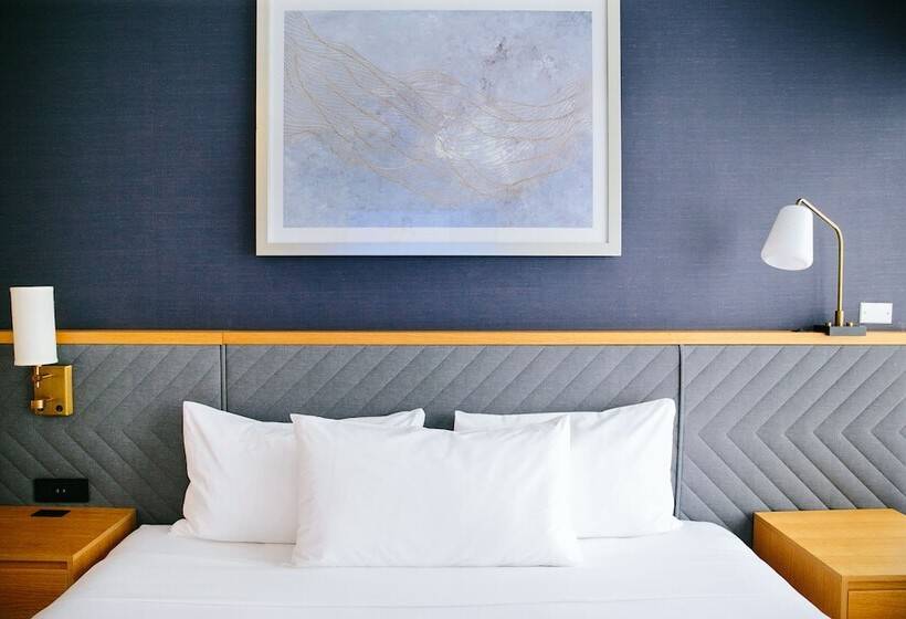 Club Quarters Hotel White House, Washington Dc