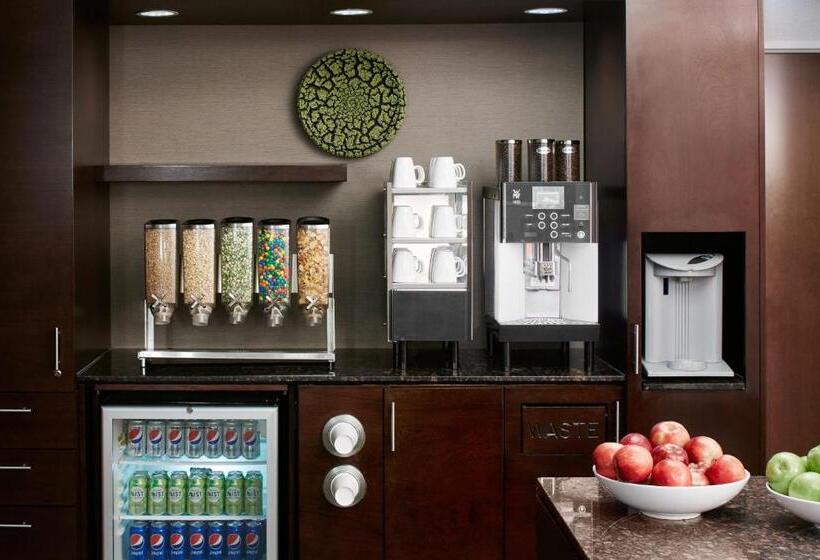 Club Quarters Hotel Wacker At Michigan, Chicago