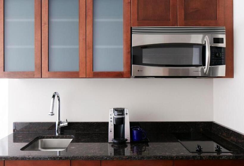 Club Quarters Hotel Wacker At Michigan, Chicago