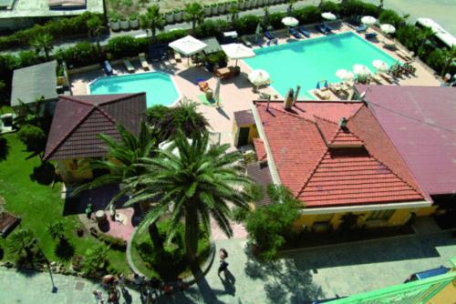 ホテル Club Sabbiadoro