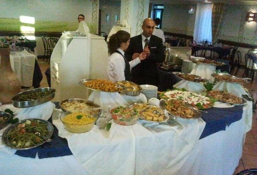 ホテル Club Sabbiadoro