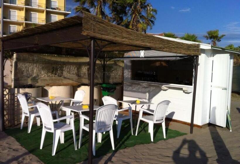 ホテル Club Sabbiadoro