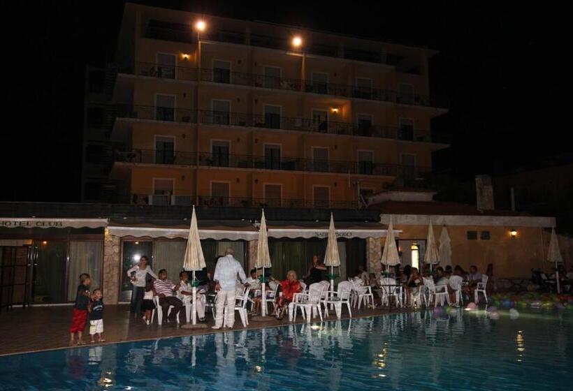 ホテル Club Sabbiadoro