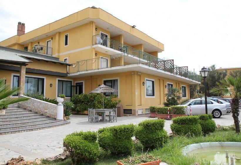 ホテル Club Sabbiadoro