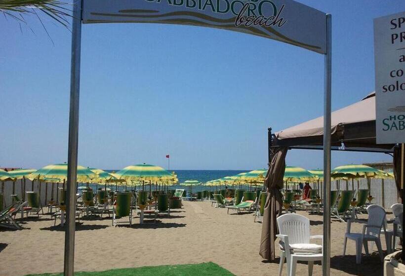 ホテル Club Sabbiadoro