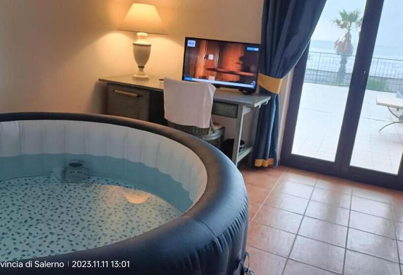 ホテル Club Sabbiadoro