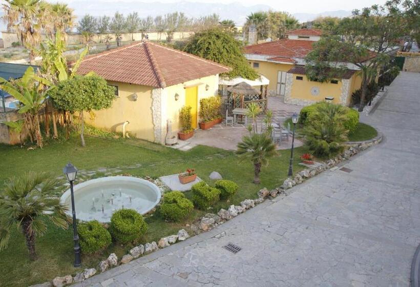 ホテル Club Sabbiadoro