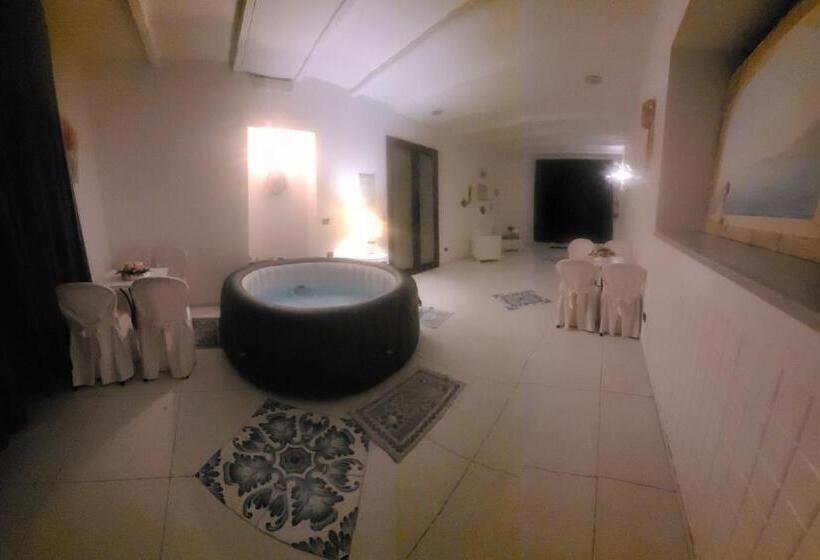 ホテル Club Sabbiadoro