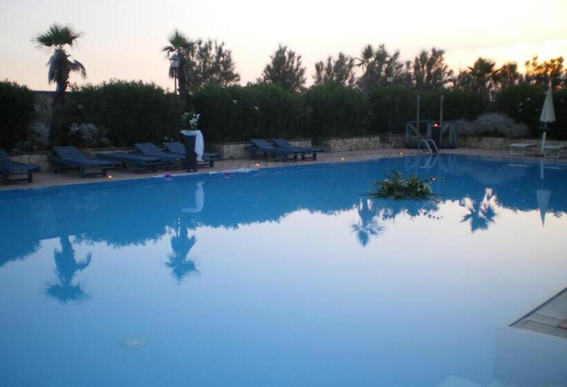 ホテル Club Sabbiadoro