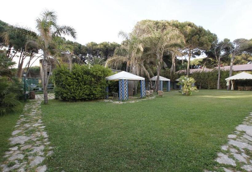 ホテル Club Sabbiadoro