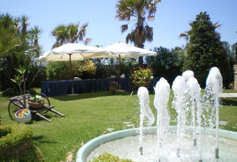 ホテル Club Sabbiadoro