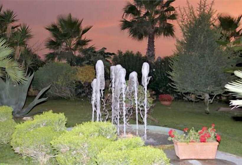 ホテル Club Sabbiadoro