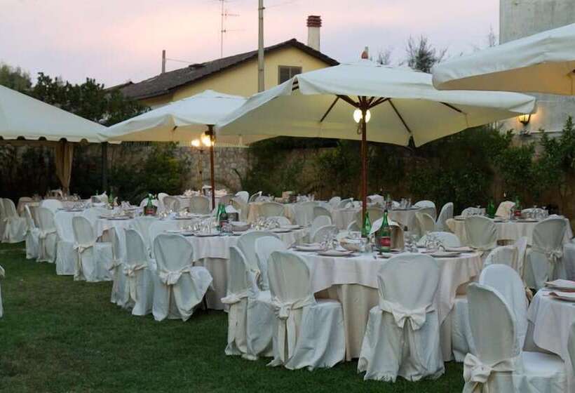 ホテル Club Sabbiadoro