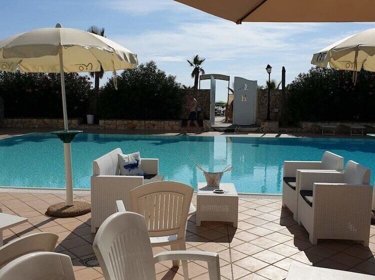 ホテル Club Sabbiadoro