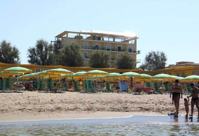 ホテル Club Sabbiadoro