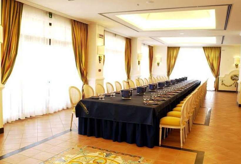 ホテル Club Sabbiadoro