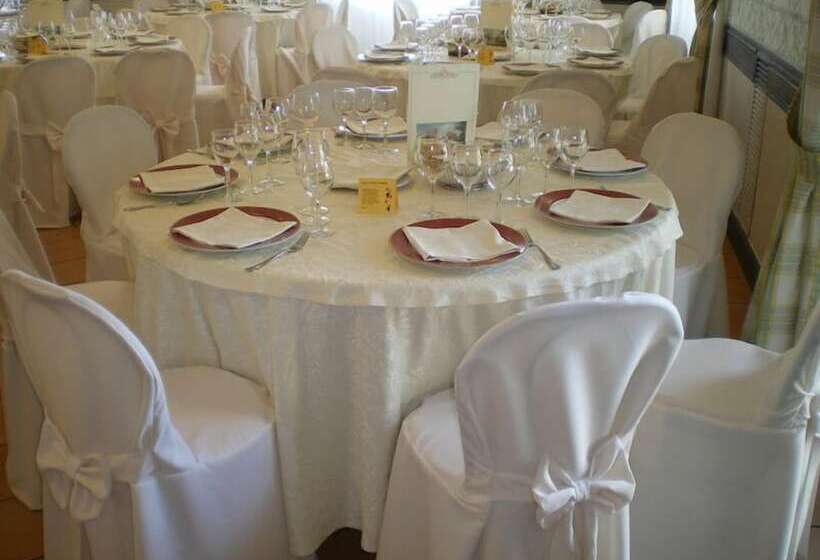 ホテル Club Sabbiadoro