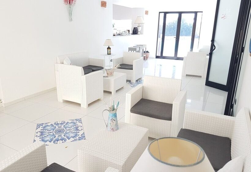 ホテル Club Sabbiadoro