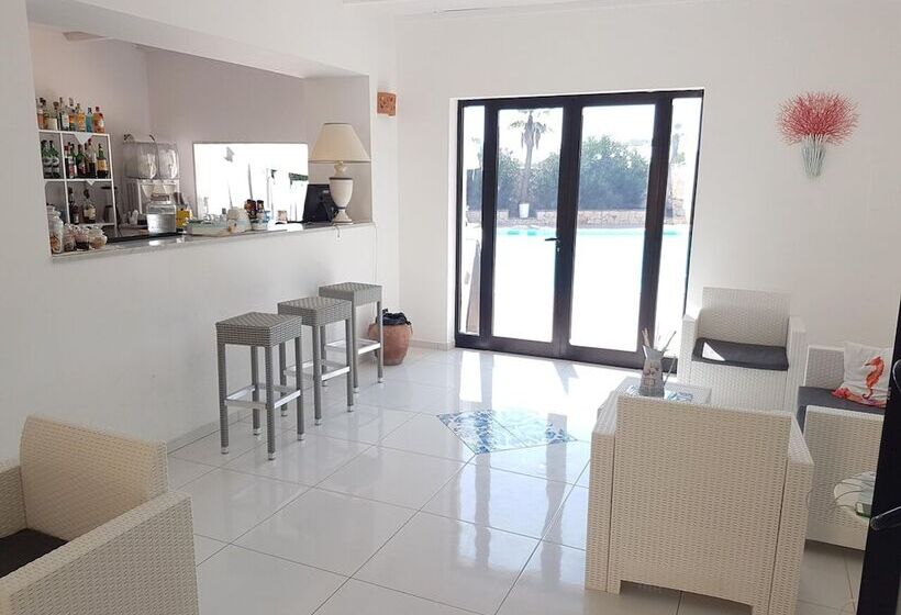 ホテル Club Sabbiadoro