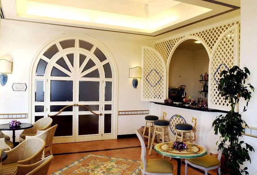 ホテル Club Sabbiadoro