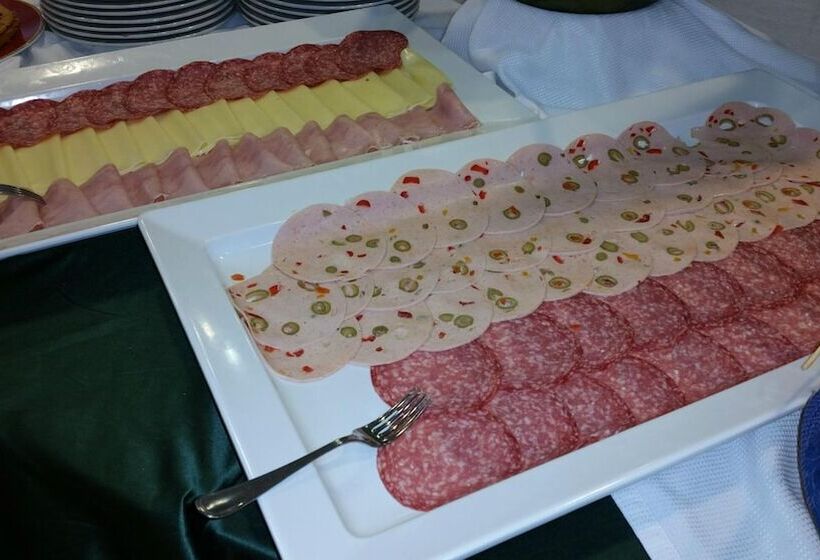 ホテル Club Sabbiadoro