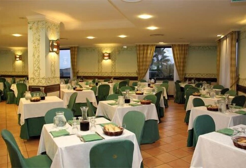 ホテル Club Sabbiadoro