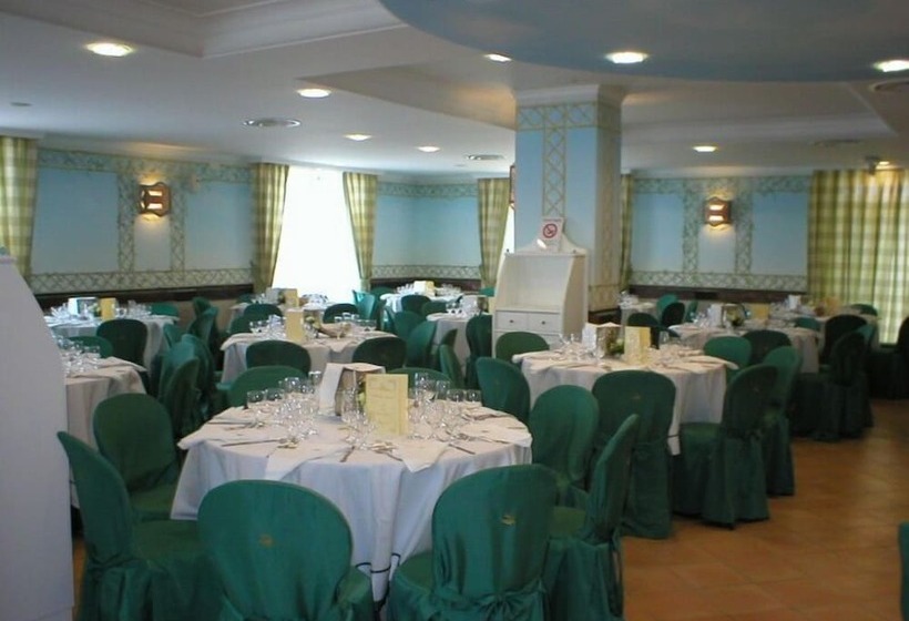 ホテル Club Sabbiadoro