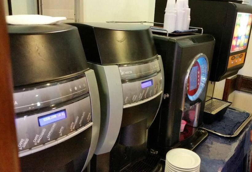 ホテル Club Sabbiadoro