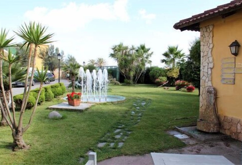 ホテル Club Sabbiadoro