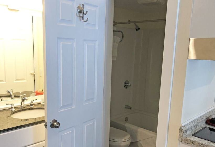 酒店 Colonial Inn Ellsworth