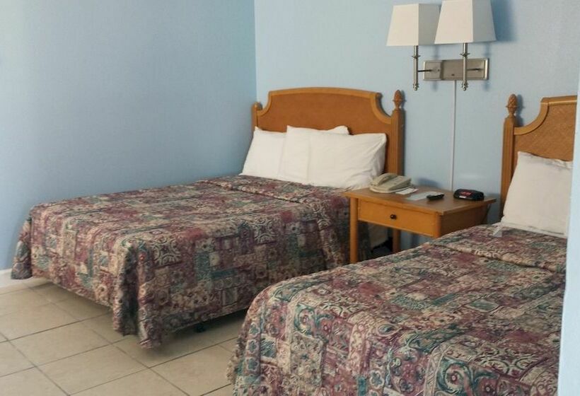 فندق The Bay Inn At Lani Kai