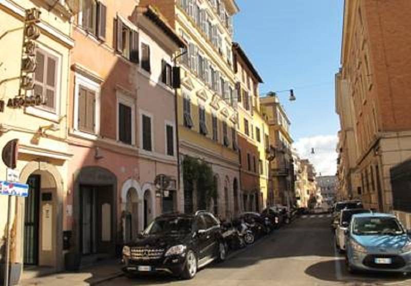 هتل Condominio Monti Boutique