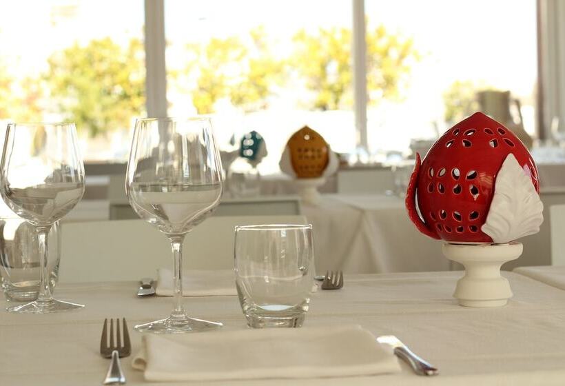 酒店 Corte Altavilla