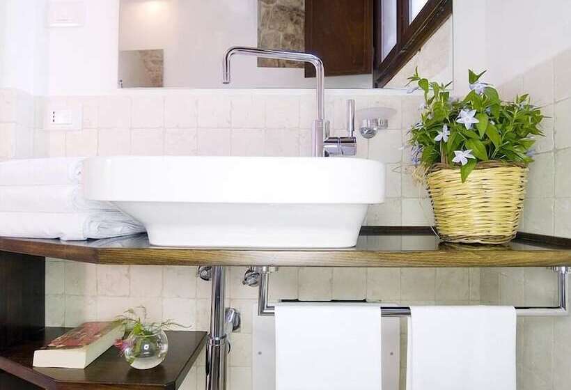 酒店 Corte Altavilla