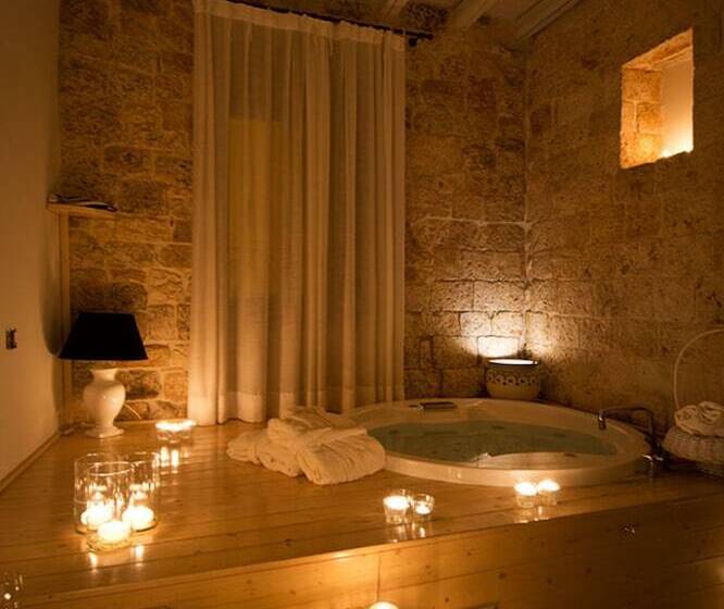 酒店 Corte Altavilla