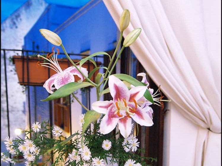 酒店 Corte Altavilla