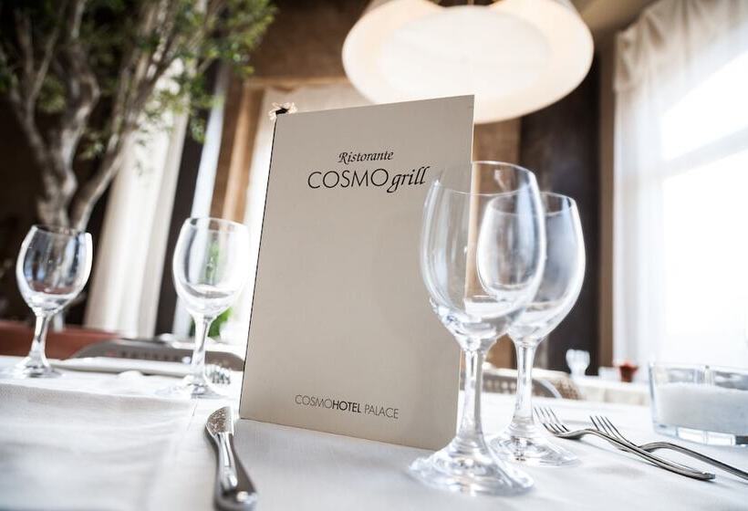Cosmo Hotel Palace