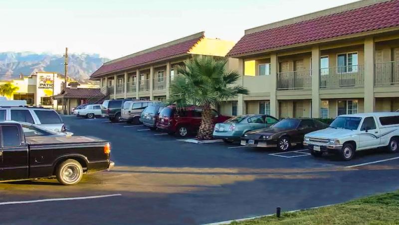 فندق Country Inn Banning