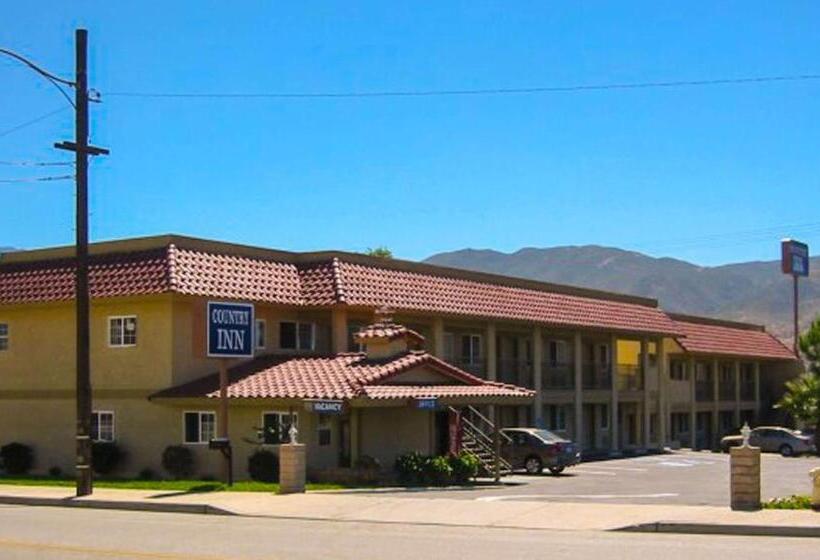 فندق Country Inn Banning