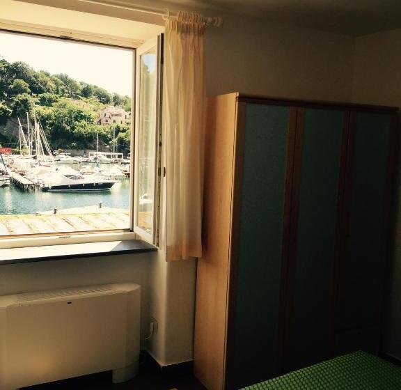 Отель Crescenzo