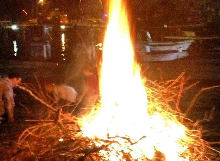 Отель Crescenzo