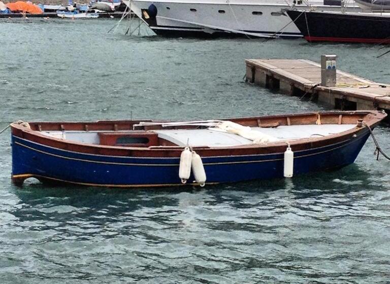 Отель Crescenzo